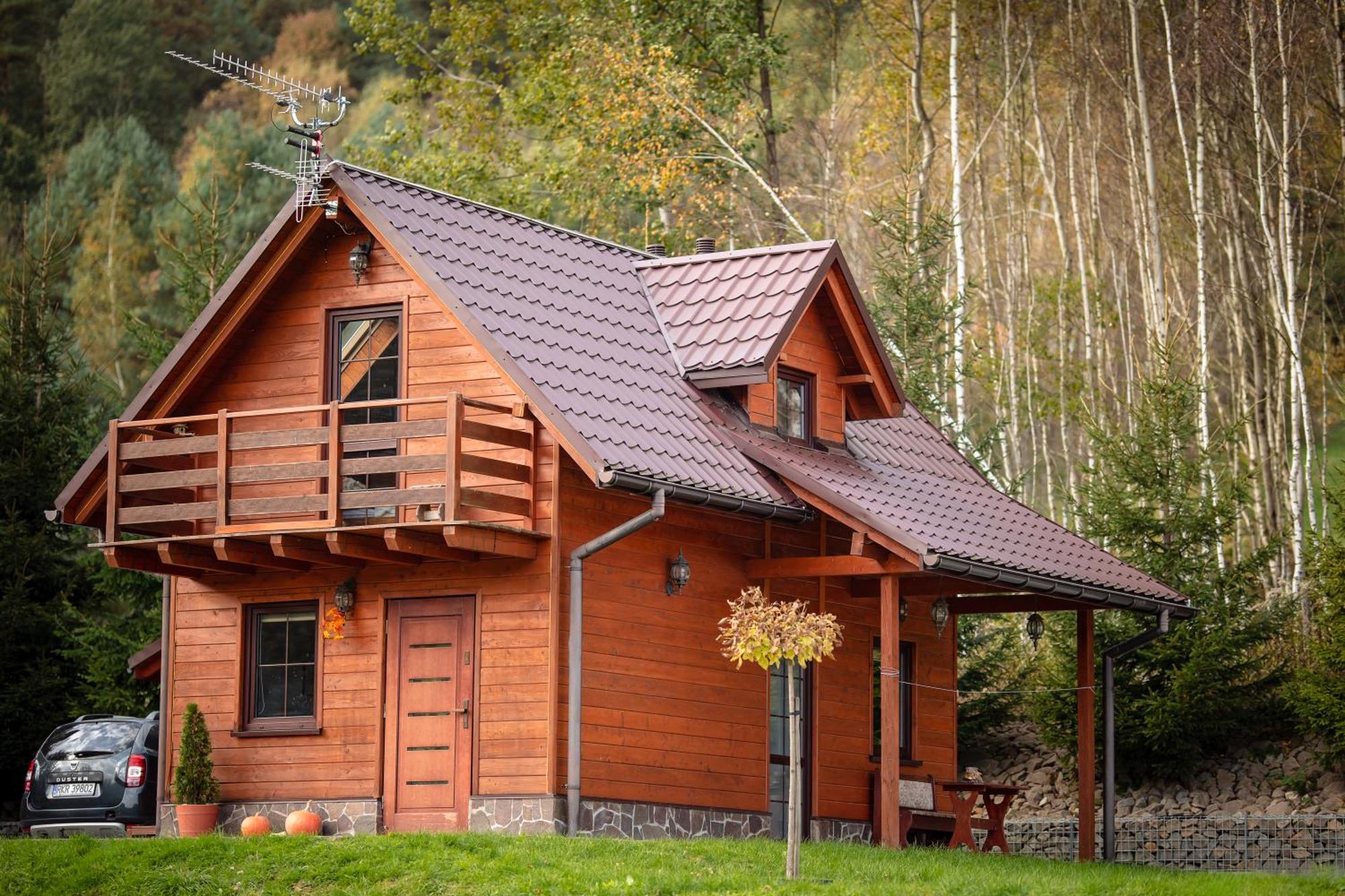Hotel Glamping Pod Gwiazdami Pietrusza Wola Esterno foto